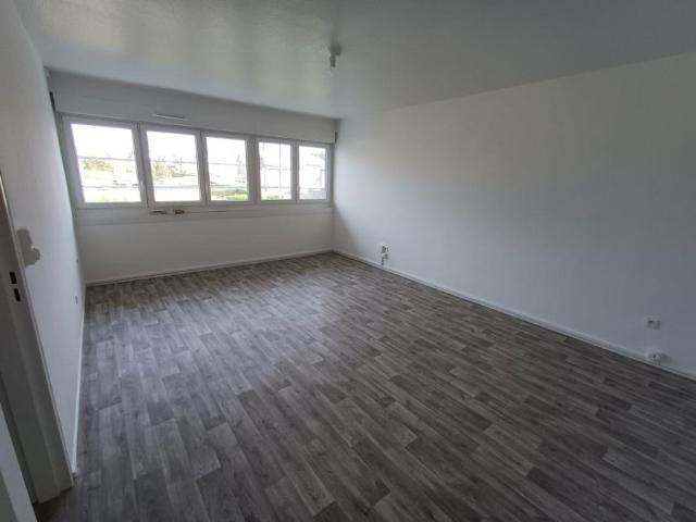 Appartement location à Forbach-Boulay-Moselle, L'hôpital