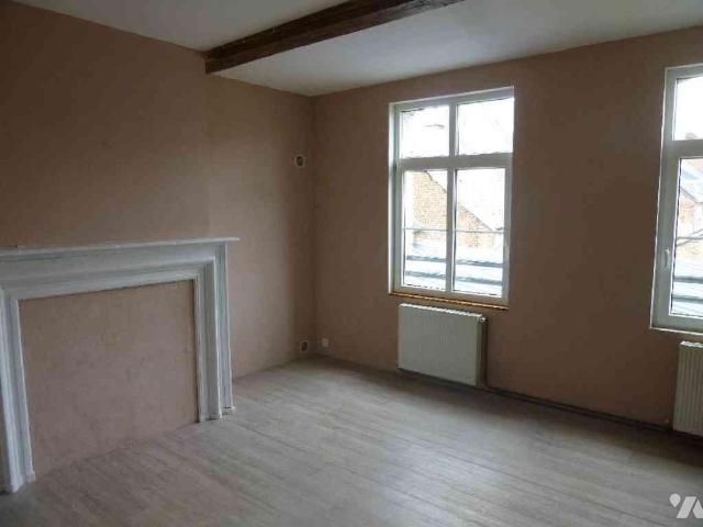 Appartement location à Avesnes-sur-Helpe, Felleries