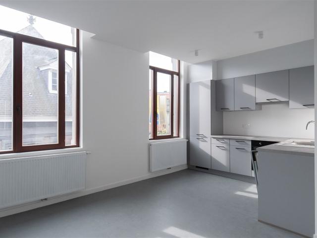 Appartement location à Liège, Wallonie