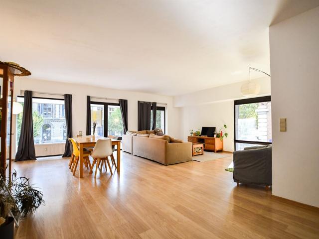 Appartement location à Centre, Liège