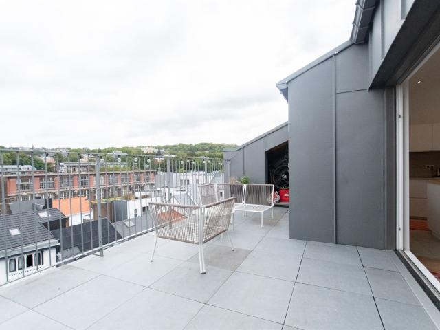 Appartement location à Sainte-Marguerite, Liège