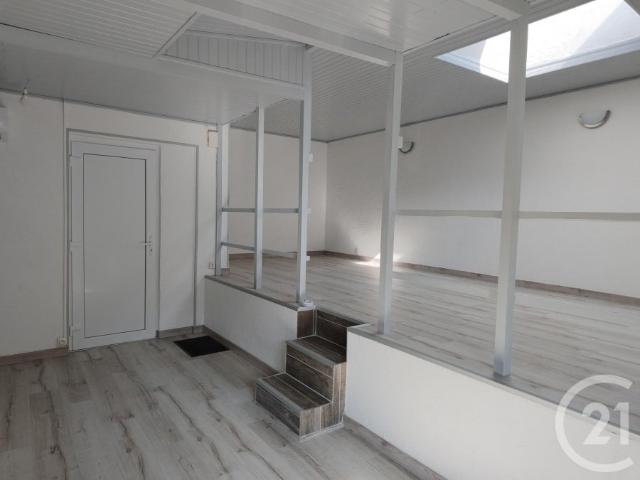 Appartement location à Neufchâteau, Lignéville