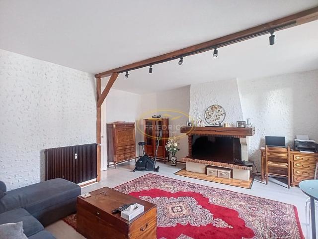 Appartement location à Bar-le-Duc, Ligny-en-barrois