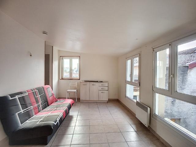 Appartement location à Bar-le-Duc, Ligny-en-barrois
