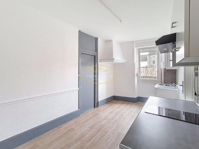Appartement location à Bar-le-Duc, Ligny-en-barrois