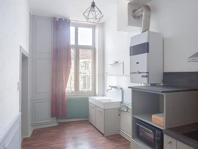 Appartement location à Bar-le-Duc, Ligny-en-barrois
