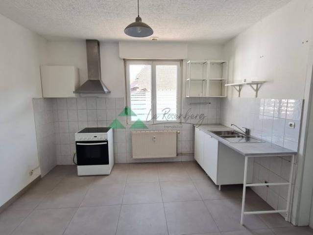 Appartement location à Altkirch, Ligsdorf