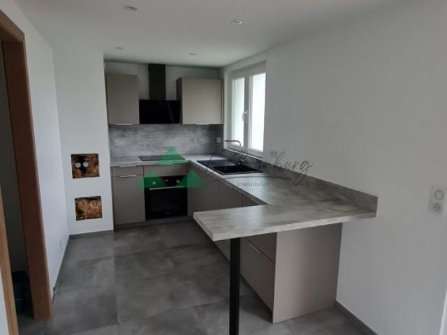 Appartement location à Ligsdorf, Collectivité européenne d'Alsace