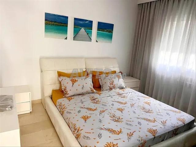 Appartement location à L'Oriental