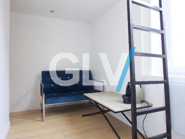 Appartement location à Lille