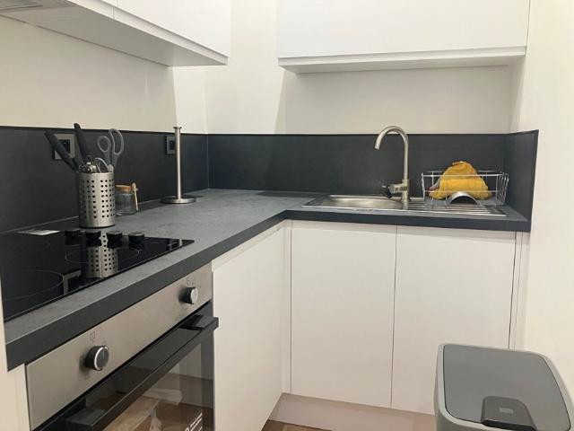 Appartement location à Lille