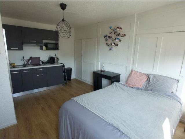 Appartement location à Lille