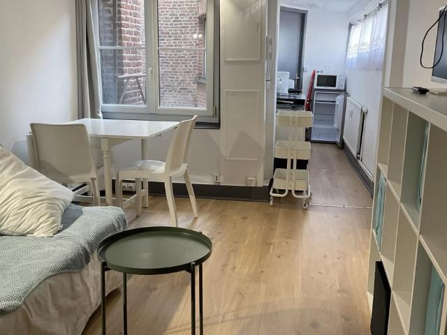 Appartement location à Lille