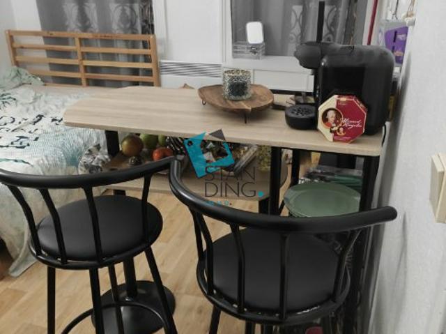 Appartement location à Lille
