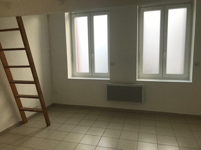 Appartement location à Lille