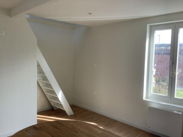 Appartement location à Lille