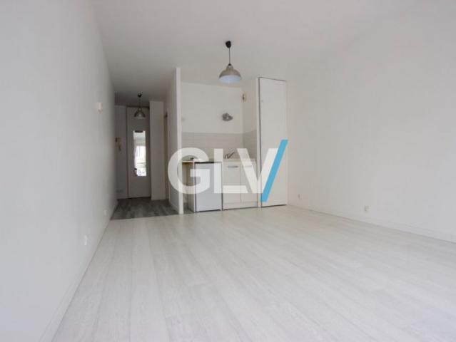 Appartement location à Lille