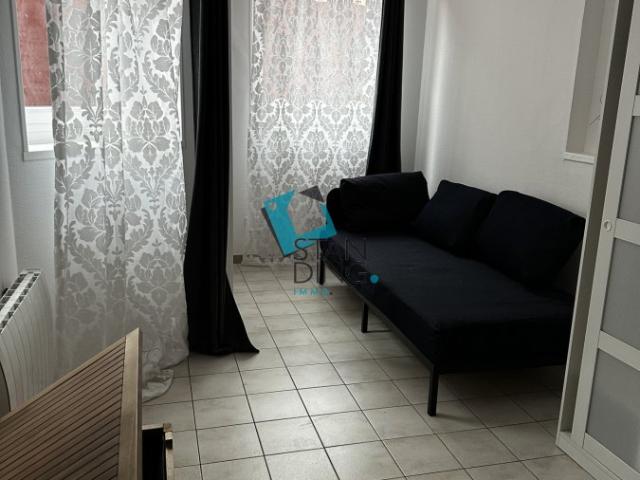 Appartement location à Lille