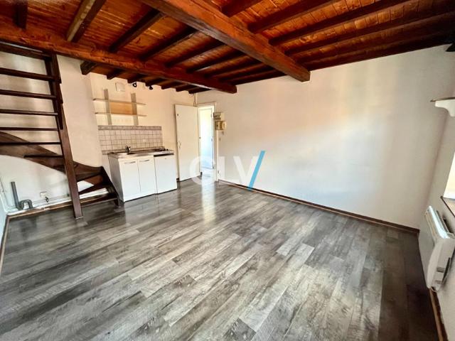 Appartement location à Lille