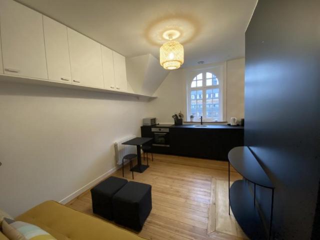 Appartement location à Lille