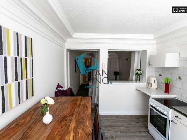 Appartement location à Lille