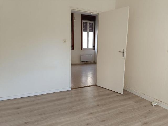 Appartement location à Lille