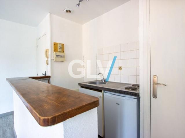 Appartement location à Lille