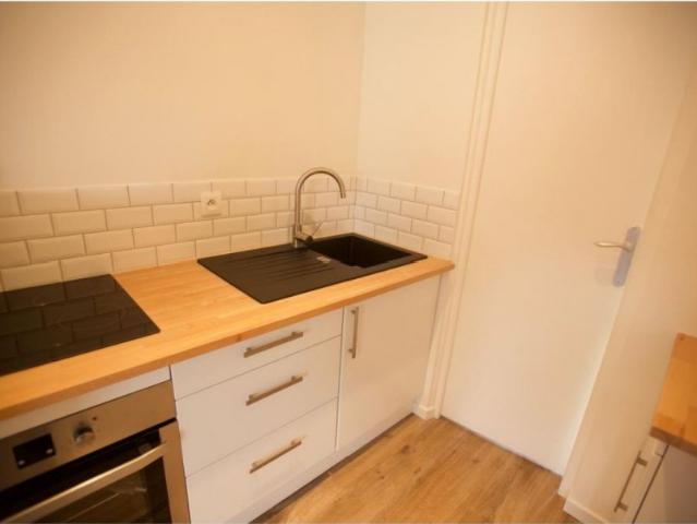 Appartement location à Lille