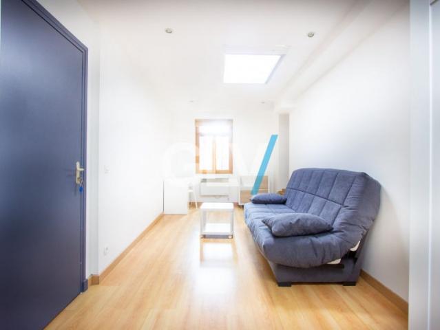 Appartement location à Lille