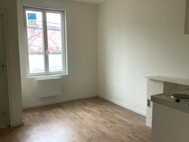Appartement location à Lille