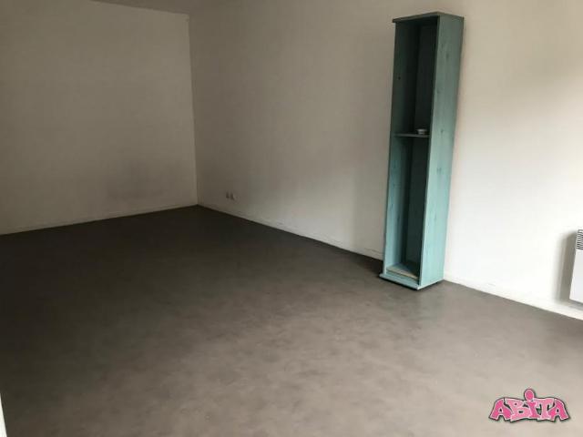 Appartement location à Lille