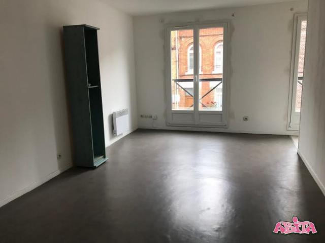 Appartement location à Lille