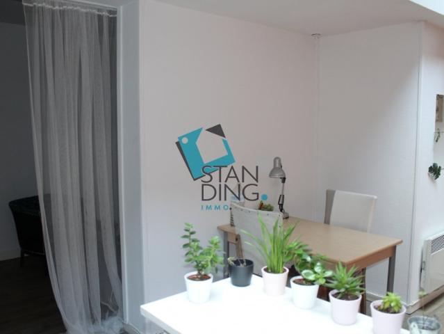 Appartement location à Lille
