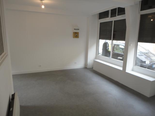 Appartement location à Lille