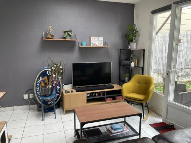 Appartement location à Lille