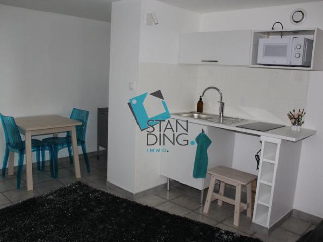 Appartement location à Lille