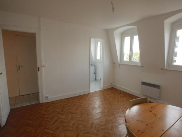 Appartement location à Lille