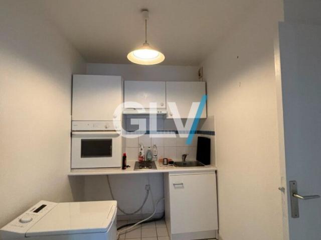 Appartement location à Lille