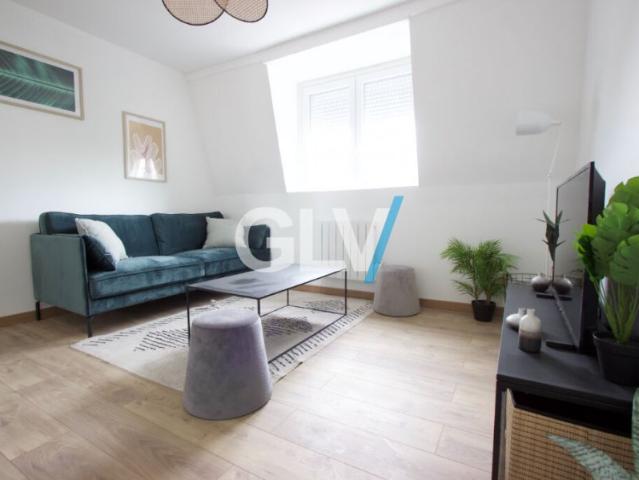 Appartement location à Lille