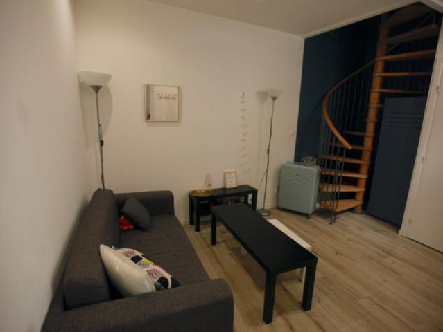 Appartement location à Lille