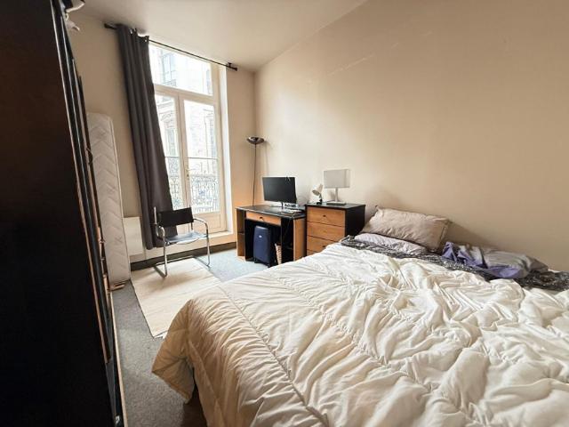 Appartement location à Lille