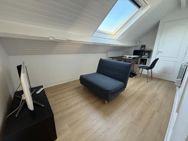 Appartement location à Lille