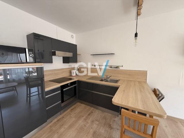 Appartement location à Lille