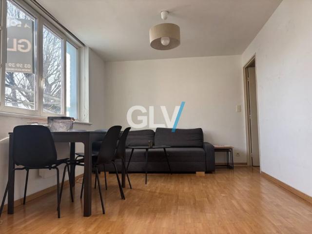 Appartement location à Lille