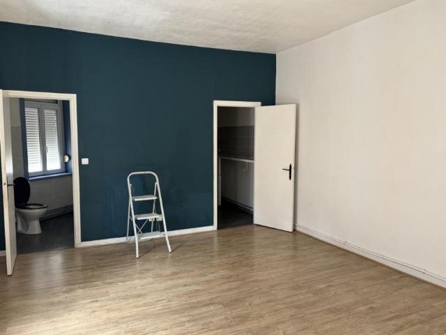 Appartement location à Lille