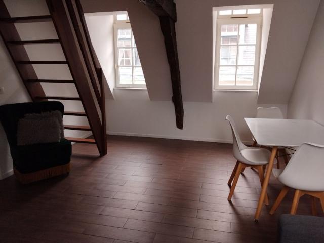 Appartement location à Lille