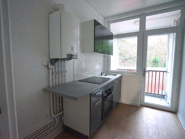 Appartement location à Lille, Lezennes