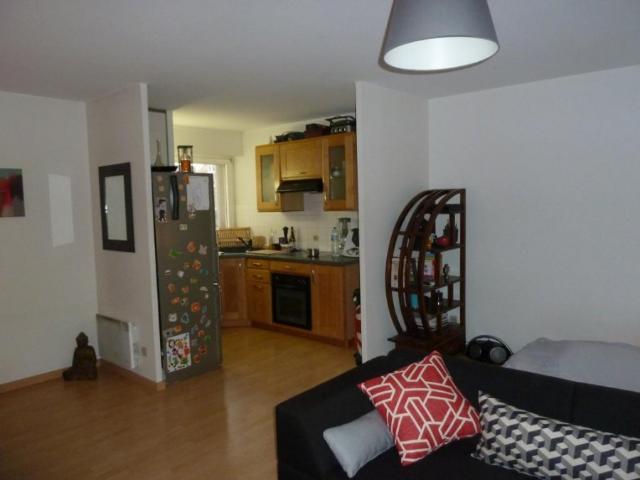 Appartement location à Lille