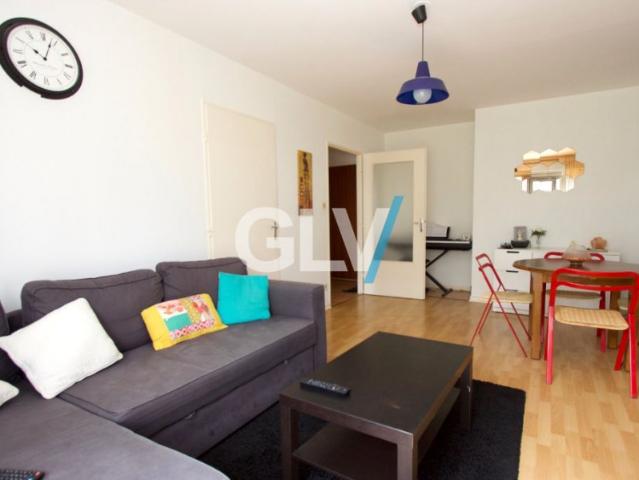 Appartement location à Lille