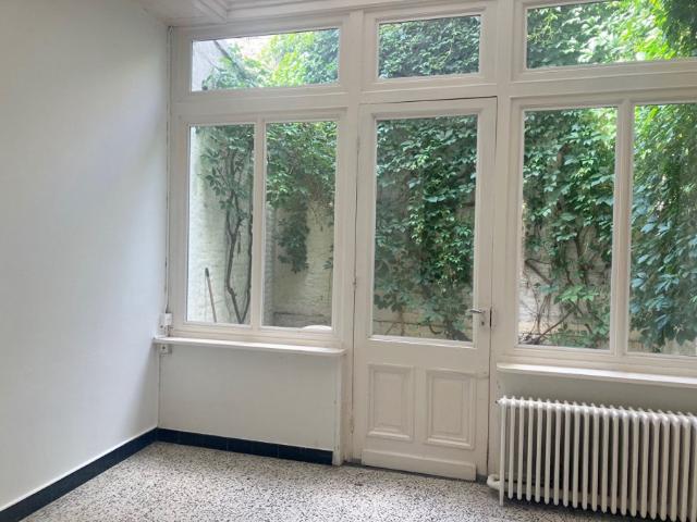 Appartement location à Lille